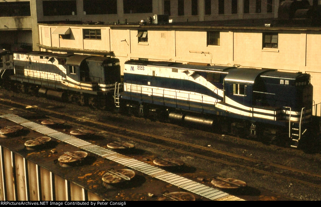 LIRR 227